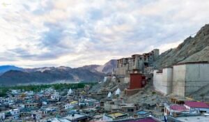 Baseline Survey Of Border Villages In Leh Ladakh